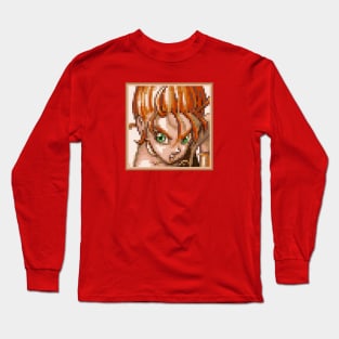 Marle Long Sleeve T-Shirt